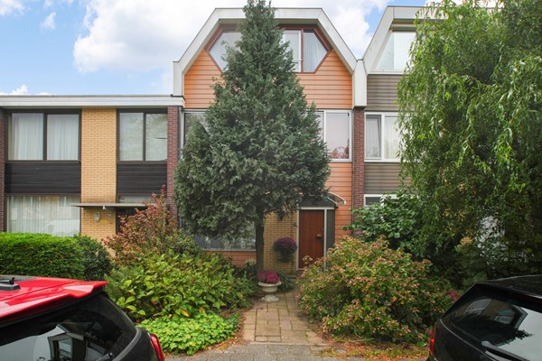 Medium property photo - Brantwijk 23, 1181 MS Amstelveen